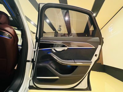 2024 AUDI S8 缩略图 110