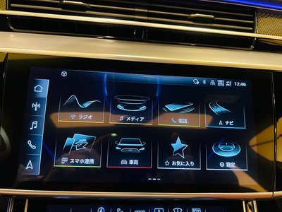 2024 AUDI S8 缩略图 83