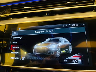2024 AUDI S8 缩略图 124