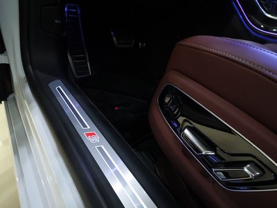 2024 AUDI S8 缩略图 73