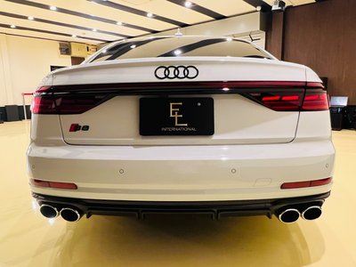 2024 AUDI S8 缩略图 16
