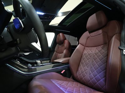 2024 AUDI S8 缩略图 63