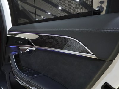 2024 AUDI S8 缩略图 122