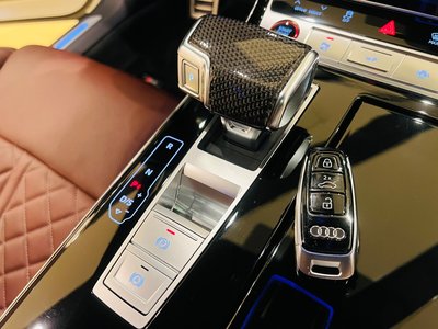 2024 AUDI S8 缩略图 160