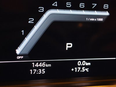 2024 AUDI S8 缩略图 159