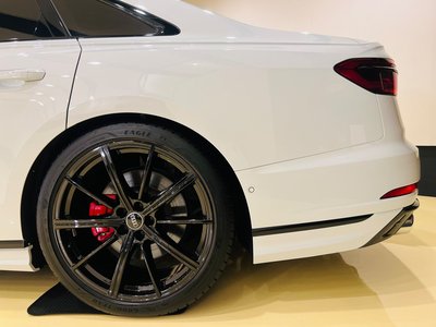 2024 AUDI S8 缩略图 51