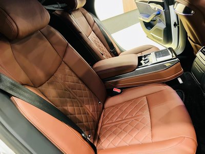 2024 AUDI S8 缩略图 116