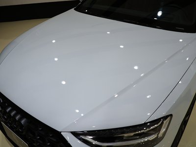 2024 AUDI S8 缩略图 53