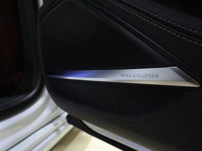 2024 AUDI S8 缩略图 123