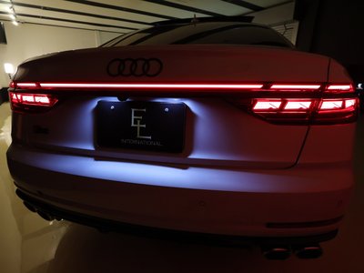 2024 AUDI S8 缩略图 145