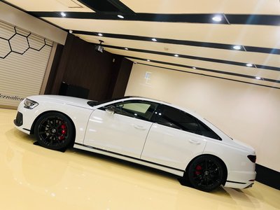 2024 AUDI S8 缩略图 12