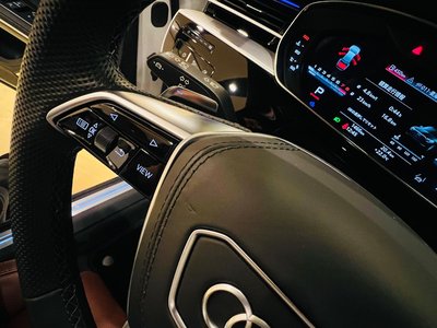 2024 AUDI S8 缩略图 78