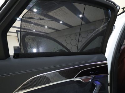 2024 AUDI S8 缩略图 99