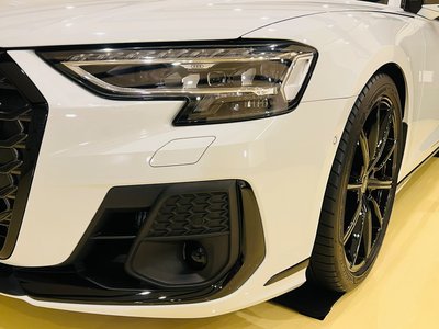 2024 AUDI S8 缩略图 56