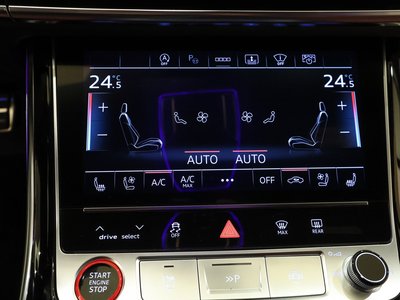 2024 AUDI S8 缩略图 87
