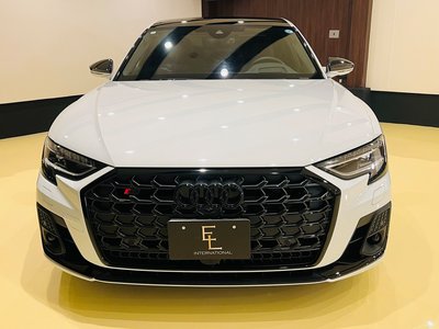 2024 AUDI S8 缩略图 22