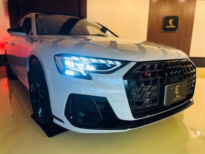 2024 AUDI S8 缩略图 150