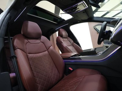 2024 AUDI S8 缩略图 133