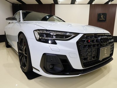 2024 AUDI S8 缩略图 17