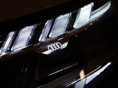 2024 AUDI S8 缩略图 152