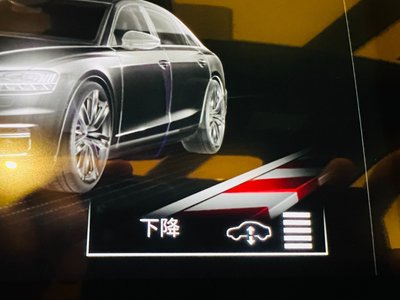 2024 AUDI S8 缩略图 126