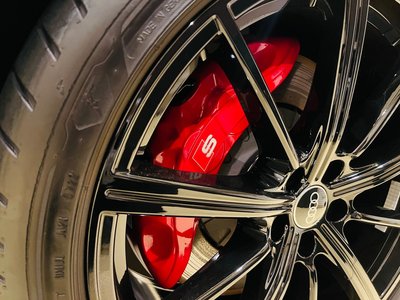 2024 AUDI S8 缩略图 44