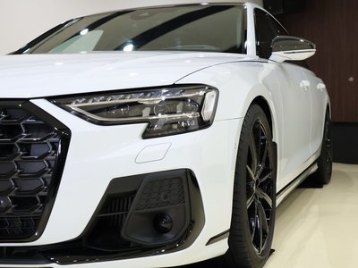 2024 AUDI S8 缩略图 21