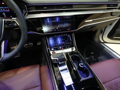 2024 AUDI S8 缩略图 82