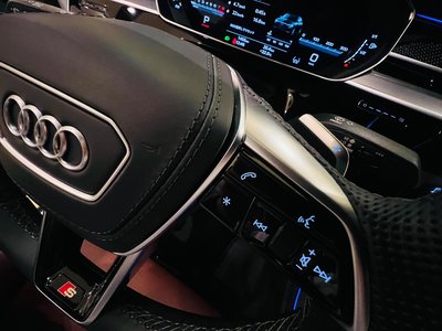 2024 AUDI S8 缩略图 80