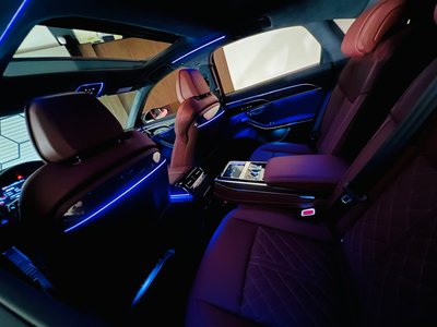 2024 AUDI S8 缩略图 134