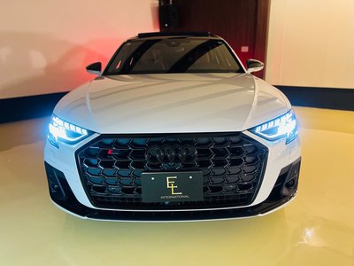 2024 AUDI S8 缩略图 151