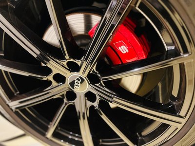 2024 AUDI S8 缩略图 50