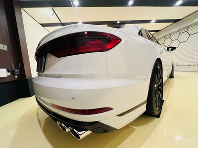 2024 AUDI S8 缩略图 27