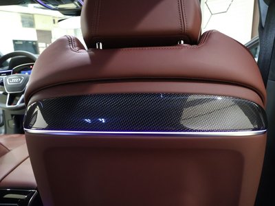 2024 AUDI S8 缩略图 129