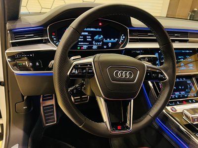 2024 AUDI S8 缩略图 67