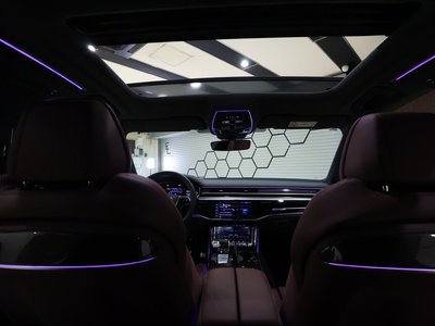 2024 AUDI S8 缩略图 112