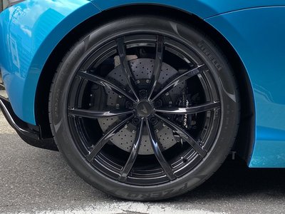 2025 Mclaren ARTURA 照片 10
