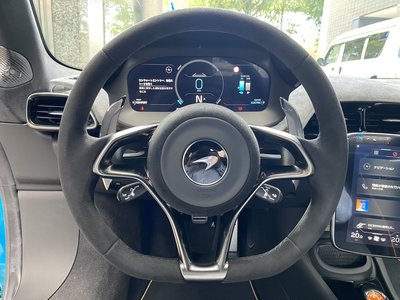 2025 Mclaren ARTURA 照片 15