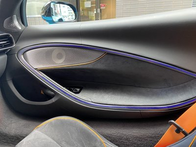 2025 Mclaren ARTURA 照片 17