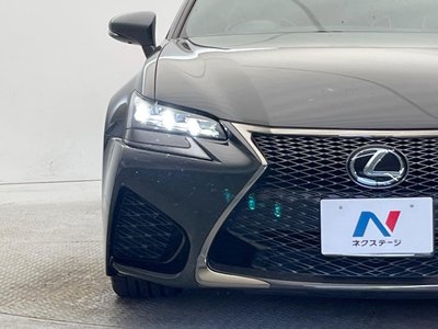 2017 Lexus GS F — миниатюра 22
