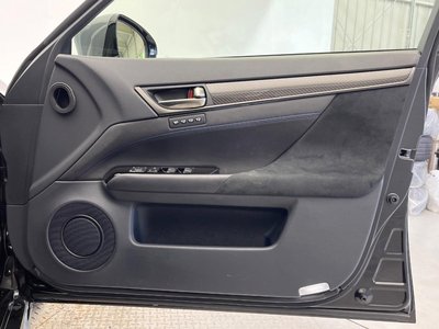 2017 Lexus GS F — миниатюра 51