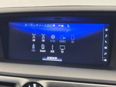 2017 Lexus GS F — миниатюра 68