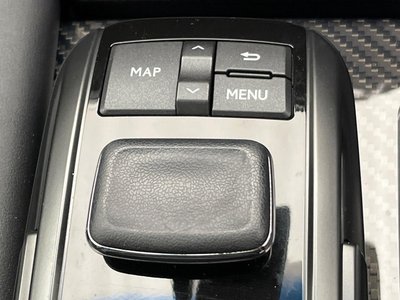 2017 Lexus GS F — миниатюра 74
