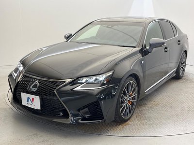 2017 Lexus GS F — миниатюра 29