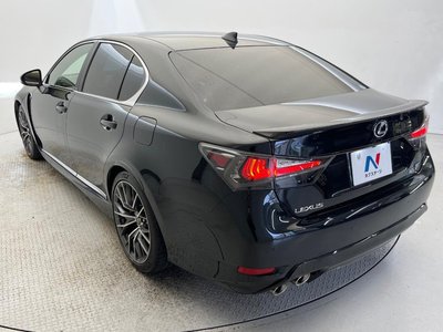 2017 Lexus GS F — миниатюра 31