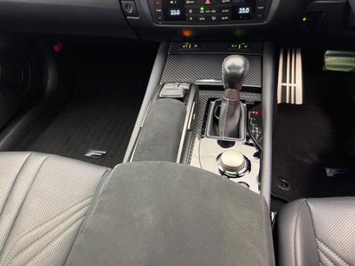2017 Lexus GS F — миниатюра 69
