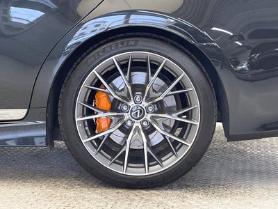 2017 Lexus GS F — миниатюра 35