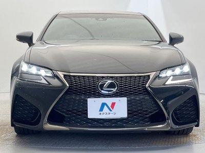 2017 Lexus GS F — миниатюра 21