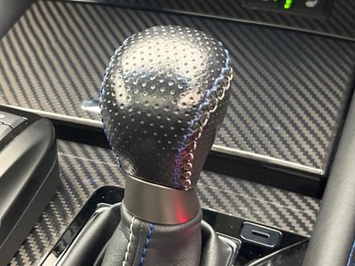 2017 Lexus GS F — миниатюра 73