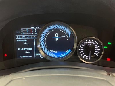 2017 Lexus GS F — миниатюра 64